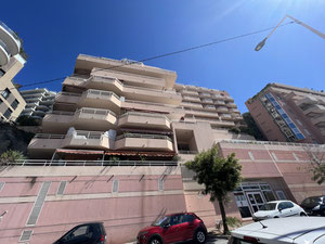 边界摩纳哥，靠近海滩 — 来自开发商和业主的房地产搜索引擎 GEOLN.COM. 照片 4