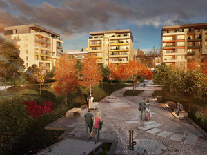 נדל"ן ב Modranka — עיין במנוע חיפוש הנדל"ן GEOLN.COM. תמונה 3