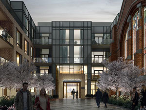 נדל"ן ב 260 High Park — עיין במנוע חיפוש הנדל"ן GEOLN.COM. תמונה 3