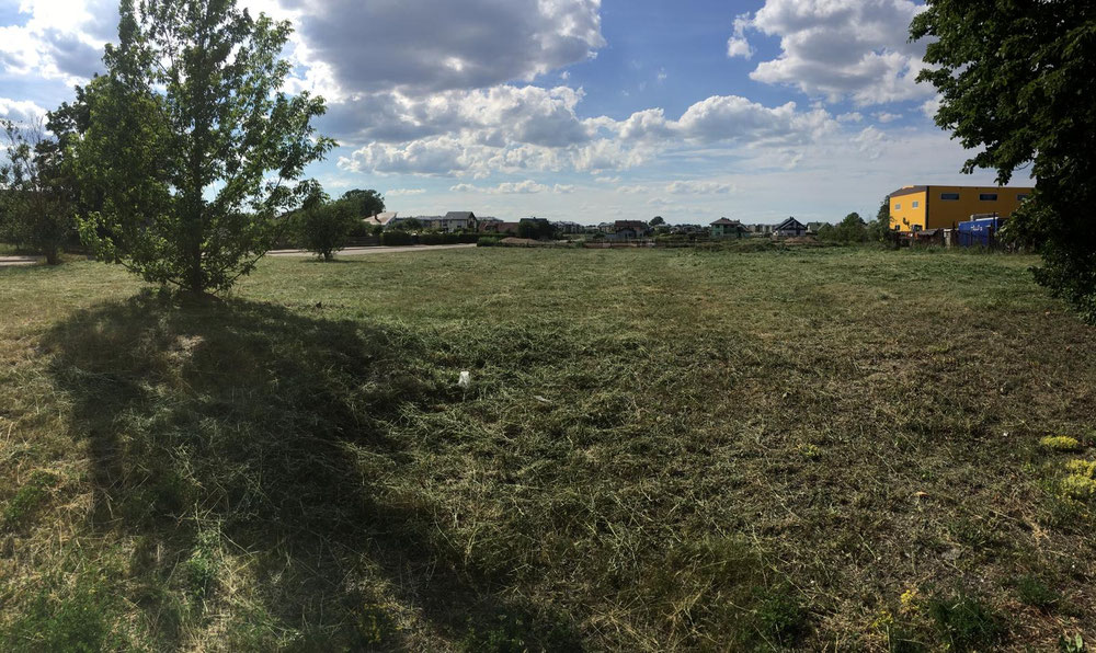 Sprzedaż ziemi w pobliżu Rygi — Wyszukiwarka nieruchomości od deweloperów i właścicieli GEOLN.COM. Zdjęcie 1