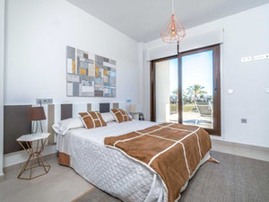 Villa 4 bedrooms 145 m² in Los Narejos, Spain — Find off-plan property or real estate resale directly from developers and owners GEOLN.COM. Photo 10