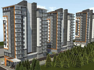 უძრავი კონება Ozmat Premium — გადახედეთ უძრავი ქონების საძიებო სისტემას GEOLN.COM. ფოტო 4