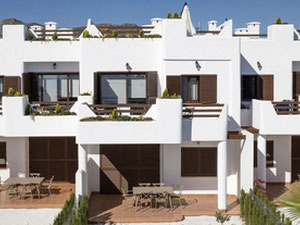 Penthouse - İspanya, Endülüs, Pulpi — Sahiplerden yada inşaatcilardan mülkiyet arama GEOLN.COM. Fotoğraf 4