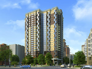 נדל"ן ב Maxim Gorky — עיין במנוע חיפוש הנדל"ן GEOLN.COM. תמונה 9