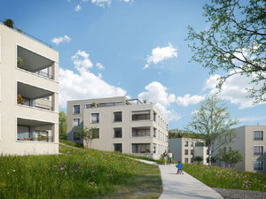 უძრავი კონება wattweg.ch — გადახედეთ უძრავი ქონების საძიებო სისტემას GEOLN.COM. ფოტო 3