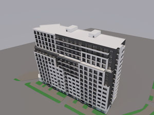 房地产在 House in Varketili  — look at the real estate search engine GEOLN.COM. 照片 7