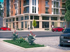 Real estate in Dar Residence — look at the real estate search engine GEOLN.COM. Photo 5