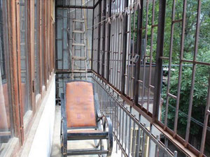 维拉的3间房间的公寓。在维拉第比利斯购买公寓 — 来自开发商和业主的房地产搜索引擎 GEOLN.COM. 照片 12