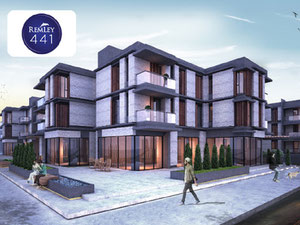 Нерухомість в Remley 441 — дивіться на пошуковику нерухомості GEOLN.COM. Фото 3