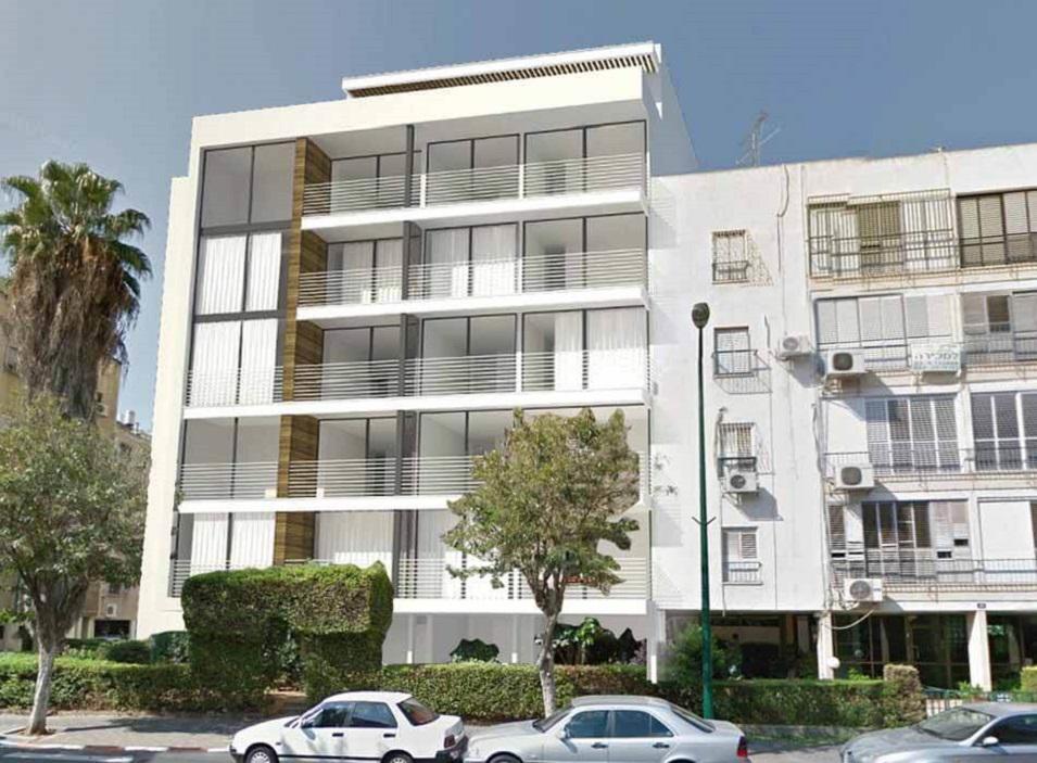 Недвижимость в HaZohar 33 — смотрите на поисковике недвижимости GEOLN.COM. Фото 1