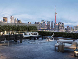 Immobilien in MRKT Alexandra Park — Schauen Sie sich die Immobiliensuchmaschine GEOLN.COM an. Foto 5