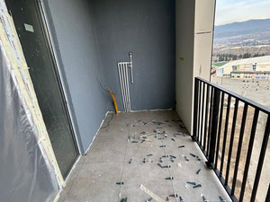 Для продажи | Запрашиваемая инвестиционная квартира в Тбилиси — Поисковик недвижимости от застройщиков и собственников GEOLN.COM. Фото 9