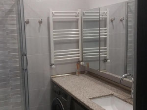 Avlabari的4间房间的公寓。第比利斯无中介公寓 — 来自开发商和业主的房地产搜索引擎 GEOLN.COM. 照片 10