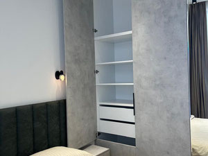 sprzedaż mieszkania 1+1 — Wyszukiwarka nieruchomości od deweloperów i właścicieli GEOLN.COM. Zdjęcie 4