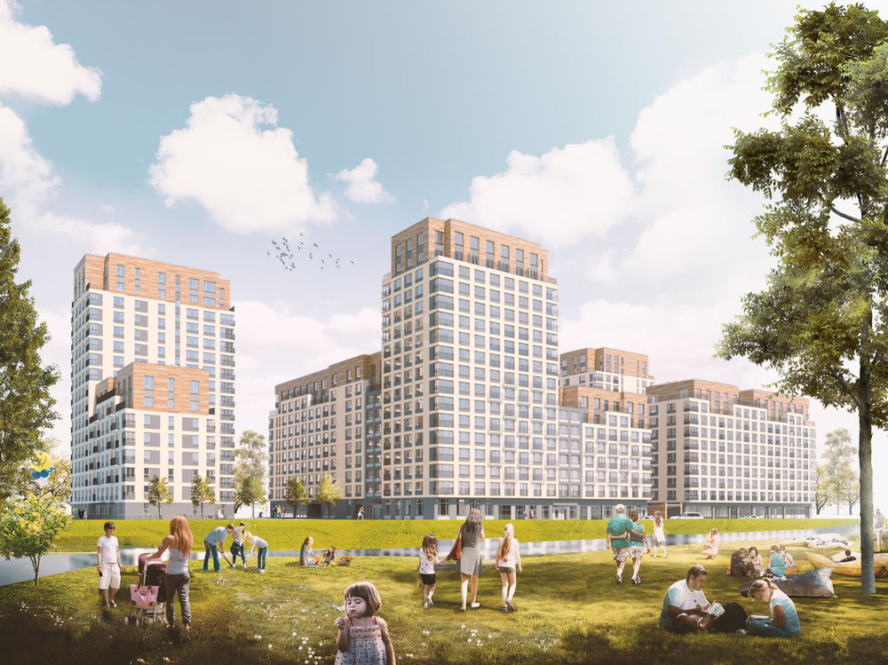 უძრავი კონება October — გადახედეთ უძრავი ქონების საძიებო სისტემას GEOLN.COM. ფოტო 1