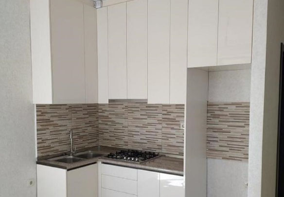 2 кімнатна квартира в Ортачала. Квартира без посередника в Тбілісі