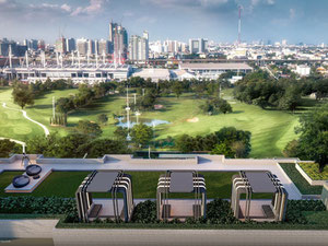 房地产在 The Excel Lasalle 17 — look at the real estate search engine GEOLN.COM. 照片 4