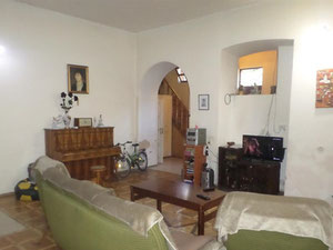 7 ოთახიანი სასტუმრო ჩუღურეთში. უძრავი ქონება თბილისში შუამავლების გარეშე — უძრავი ქონების ყიდვა და მფლო ბელებისგან GEOLN.COM. ფოტო 6