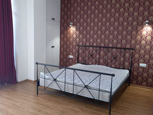 Квартира в Тбілісі — Пошуковик нерухомості від забудовників і власників GEOLN.COM. Фото 8