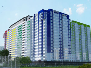 房地产在 Aquarelle 2 — look at the real estate search engine GEOLN.COM. 照片 4