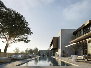 Real estate in Yerba Buena Island — look at the real estate search engine GEOLN.COM. Photo 9