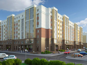 უძრავი კონება Adal — გადახედეთ უძრავი ქონების საძიებო სისტემას GEOLN.COM. ფოტო 4