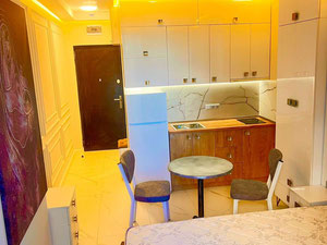 出售巴图米的公寓 — 来自开发商和业主的房地产搜索引擎 GEOLN.COM. 照片 6