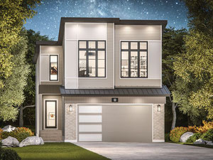 Propiedad en venta en Carrington South — mira el buscador inmobiliario GEOLN.COM. Foto 2