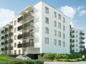 Нерухомість в Mysliborska 1 — дивіться на пошуковику нерухомості GEOLN.COM. Фото 8