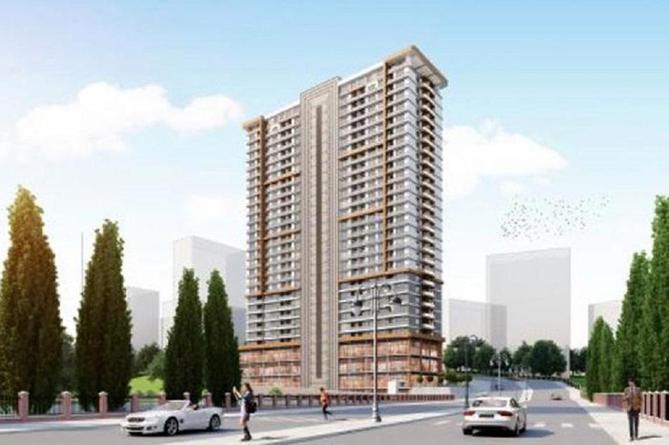 房地产在 Olcay Point Residence — look at the real estate search engine GEOLN.COM. 照片 1