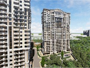 房地产在 Acropolis — look at the real estate search engine GEOLN.COM. 照片 4