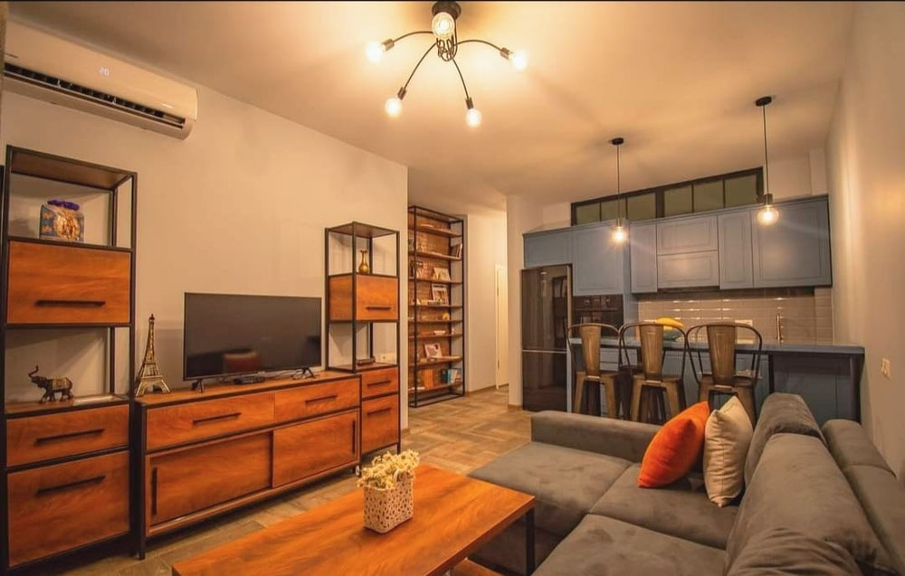 巴统Ds Group A栋公寓 — 来自开发商和业主的房地产搜索引擎 GEOLN.COM. 照片 1