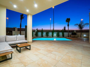 Вілла 3 спальні 113 м² у Беніхофарі, Іспанія — Пошуковик нерухомості від забудовників і власників GEOLN.COM. Фото 19