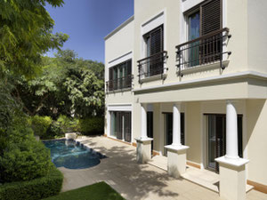 房地产在 District One Villas — look at the real estate search engine GEOLN.COM. 照片 4