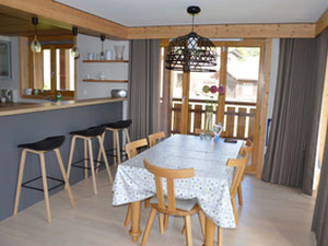 Apartment in the mountains in Switzerland, Gryon — Find off-plan property or real estate resale directly from developers and owners GEOLN.COM. Photo 5