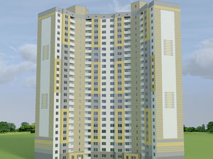 房地产在 Evrika — look at the real estate search engine GEOLN.COM. 照片 5