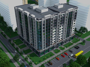 içindeki mülkiyet Atlantis — emlak arama motoru GEOLN.COM'a bakın. Fotoğraf 4