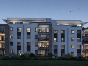 Нерухомість в LAlliance Chapitre II — дивіться на пошуковику нерухомості GEOLN.COM. Фото 2