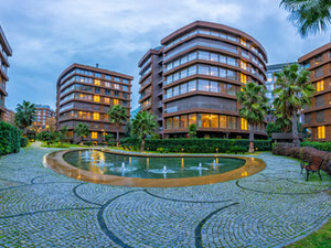 içindeki mülkiyet The Kosuyolu Koru Evleri — emlak arama motoru GEOLN.COM'a bakın. Fotoğraf 4