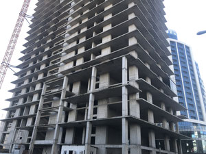 Недвижимость в Intourist Residence — смотрите на поисковике недвижимости GEOLN.COM. Фото 18