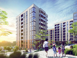 房地产在 Plus 2 — look at the real estate search engine GEOLN.COM. 照片 3