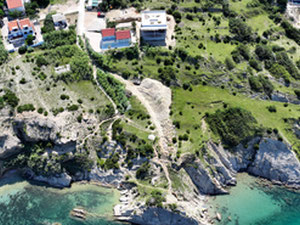 Нерухомість в Роскошные апартаменты в Хорватии — дивіться на пошуковику нерухомості GEOLN.COM. Фото 28