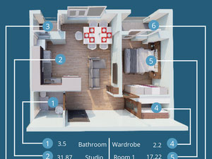 נדל"ן ב MEKAN — עיין במנוע חיפוש הנדל"ן GEOLN.COM. תמונה 5