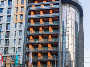 巴统公寓 — 来自开发商和业主的房地产搜索引擎 GEOLN.COM. 照片 31