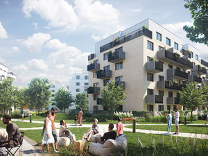 Real estate in Arboria — look at the real estate search engine GEOLN.COM. Photo 14