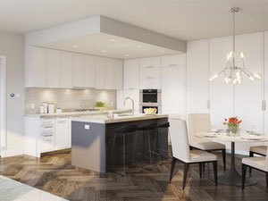 Real estate in Aster — look at the real estate search engine GEOLN.COM. Photo 4