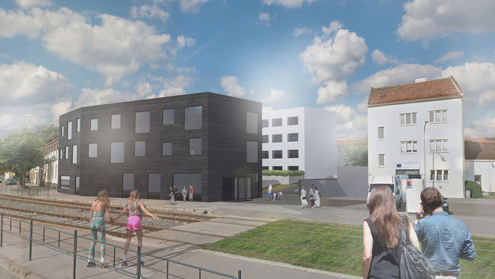 Real estate in POLYFUNKCNI DUM BILA RUZE — look at the real estate search engine GEOLN.COM. Photo 1