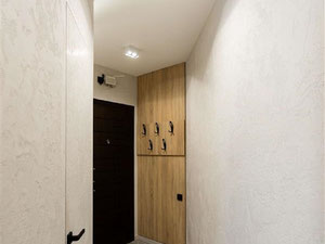 巴统舒适公寓 — 来自开发商和业主的房地产搜索引擎 GEOLN.COM. 照片 12