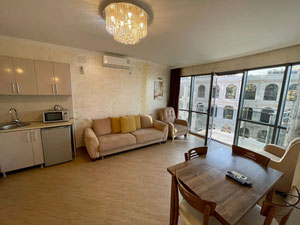 奥碧海塔出售全海景2房公寓 — 来自开发商和业主的房地产搜索引擎 GEOLN.COM. 照片 7