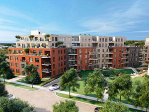 უძრავი კონება Curtiss Alpha — გადახედეთ უძრავი ქონების საძიებო სისტემას GEOLN.COM. ფოტო 2